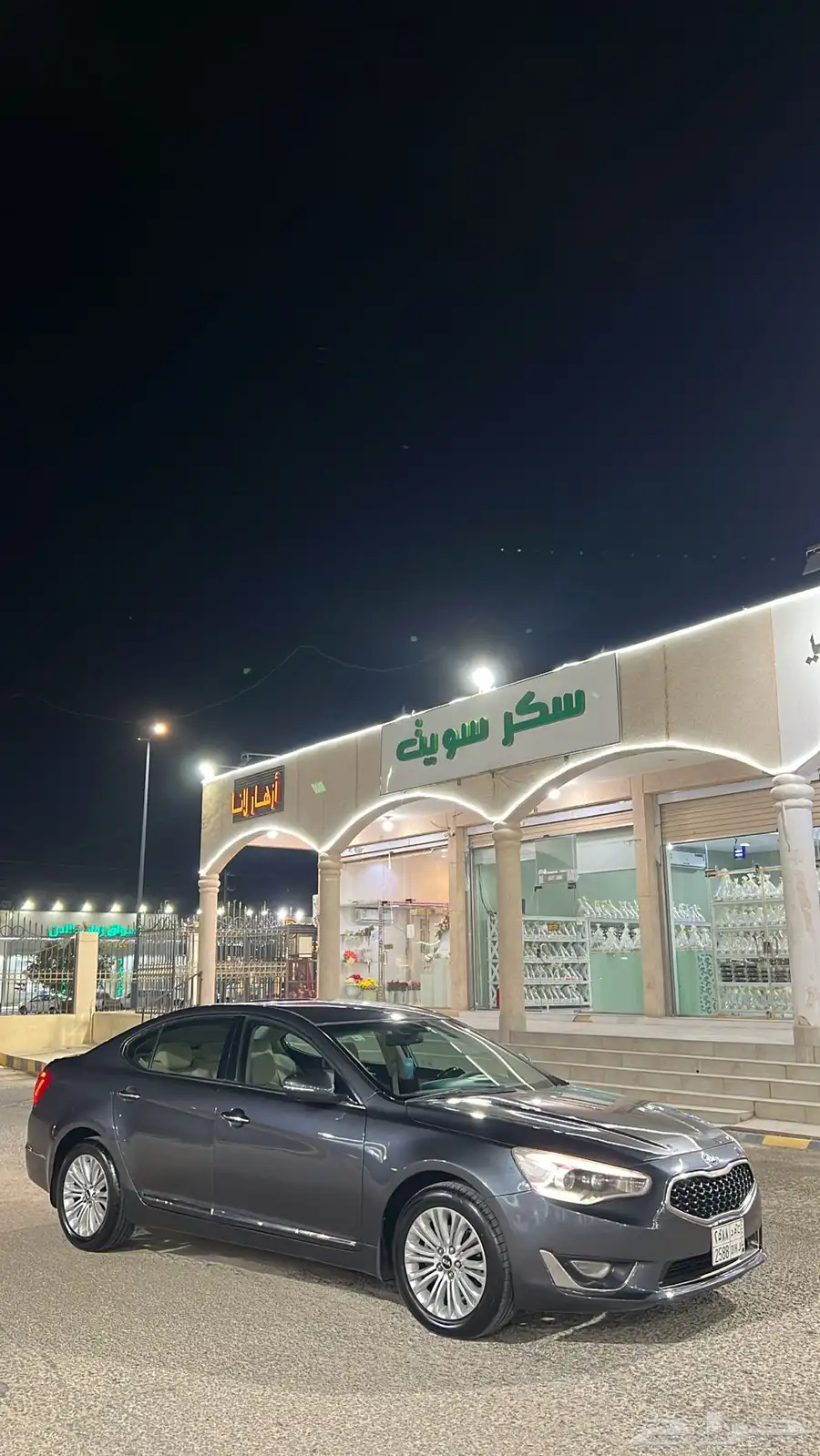 كادنزا 2015 2