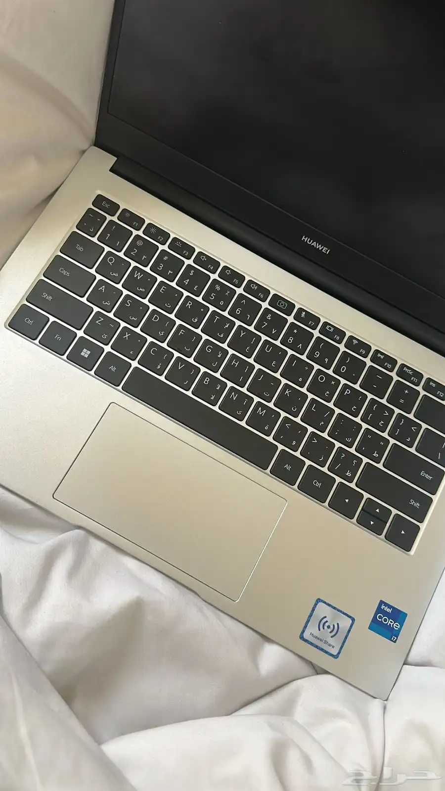 لابتوب هواوي 1