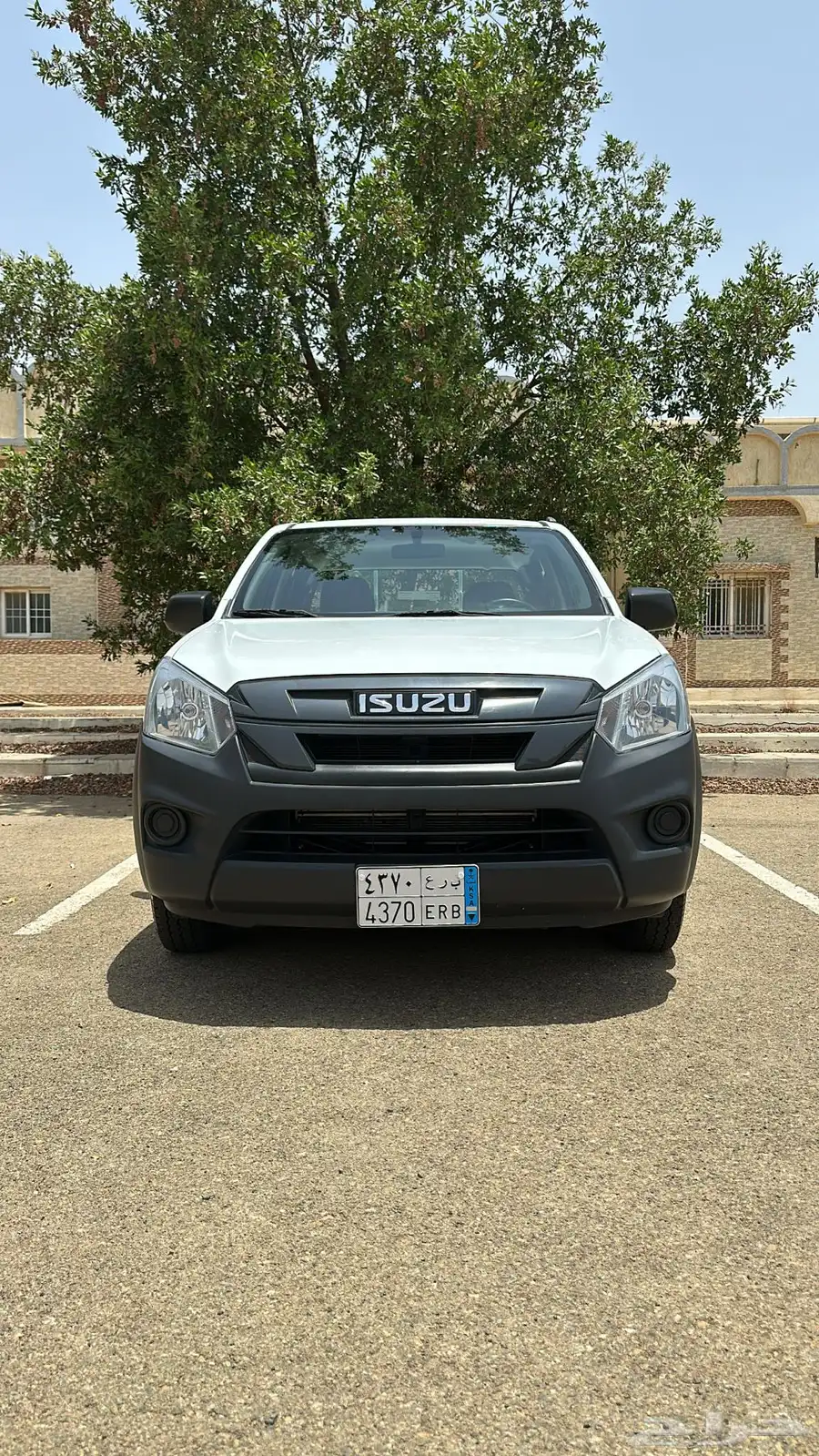 ايسيوزو غمارتين ديزل 2023 1
