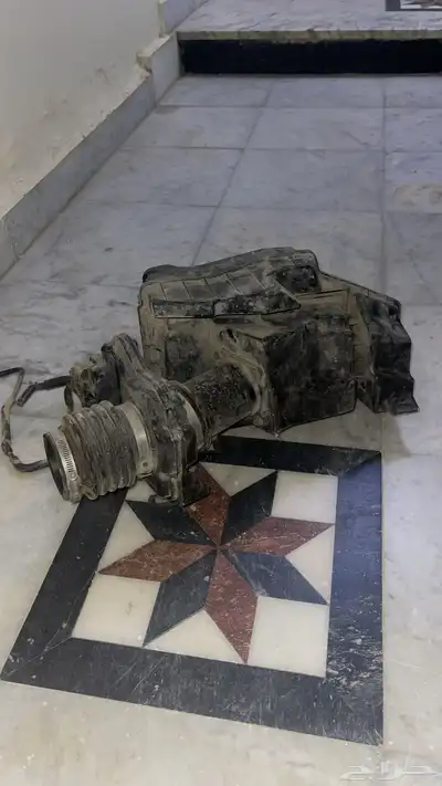 قطع مكسيما 6