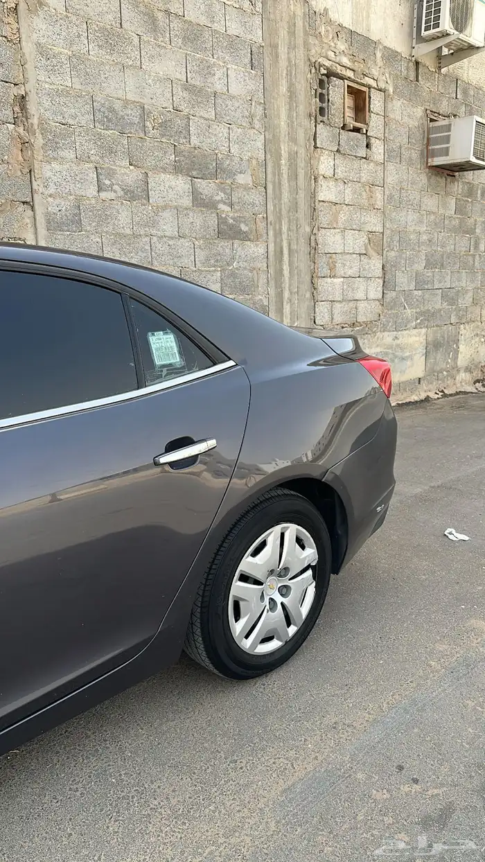 ماليبو 2013 4