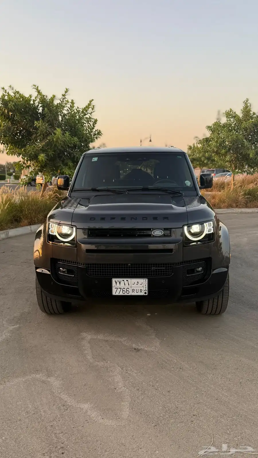 Defender X Dynamic SE 110 P400 2