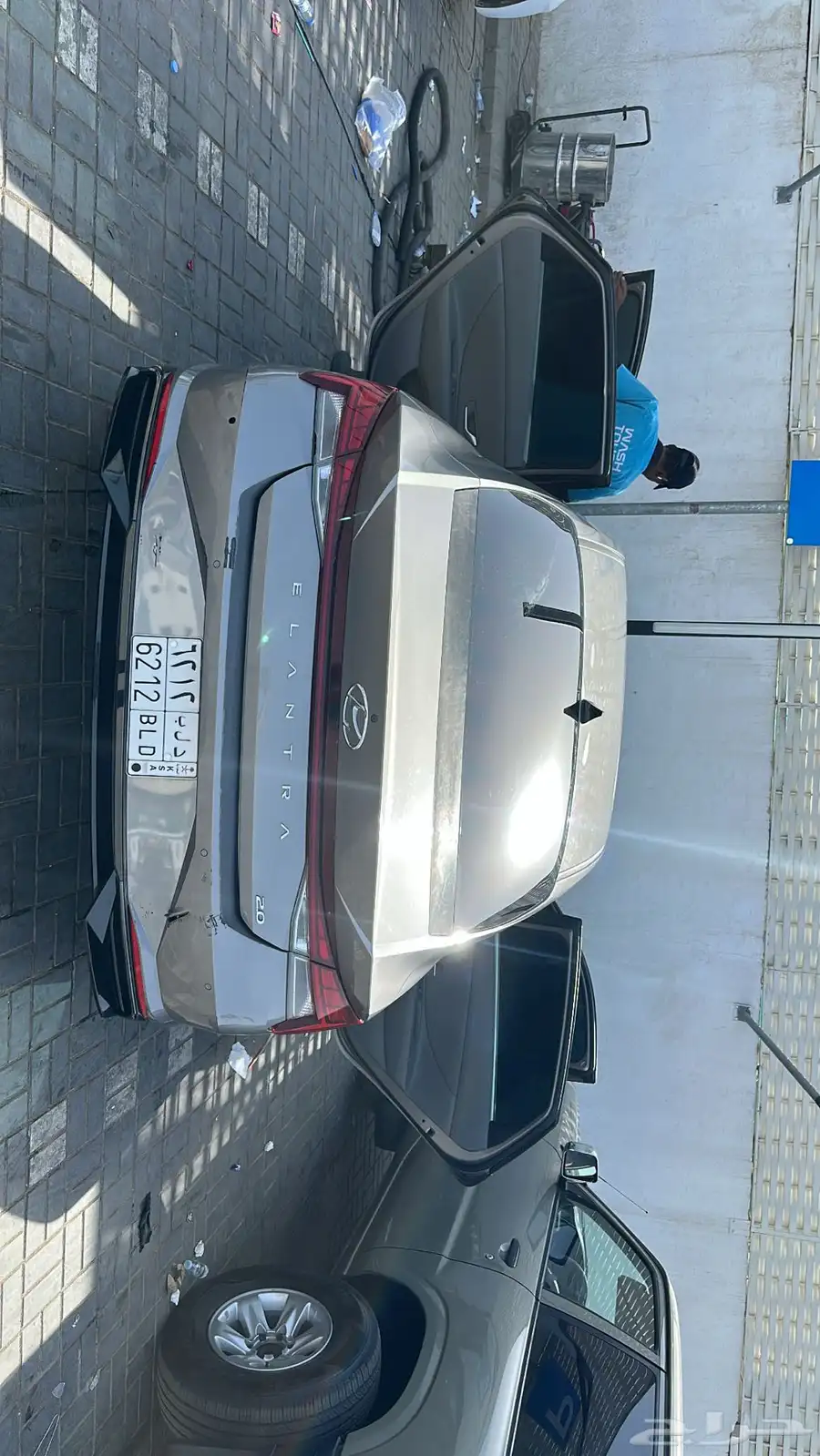 النترا 21 حد 45 نص فل 5