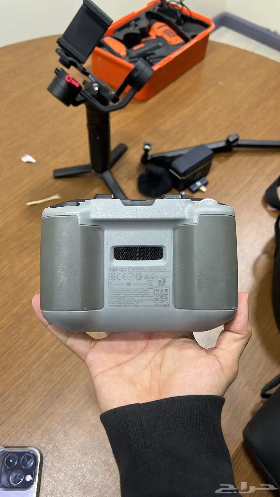 DJI Mini 2 drone 6