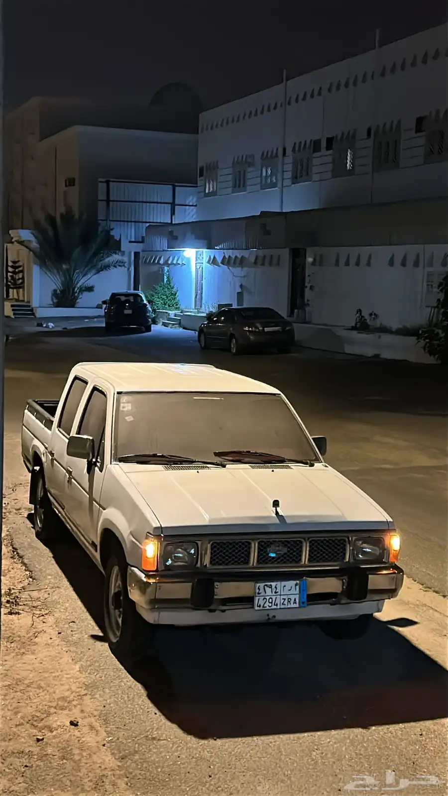 ددسن 1989 للبيع او للبدل 0