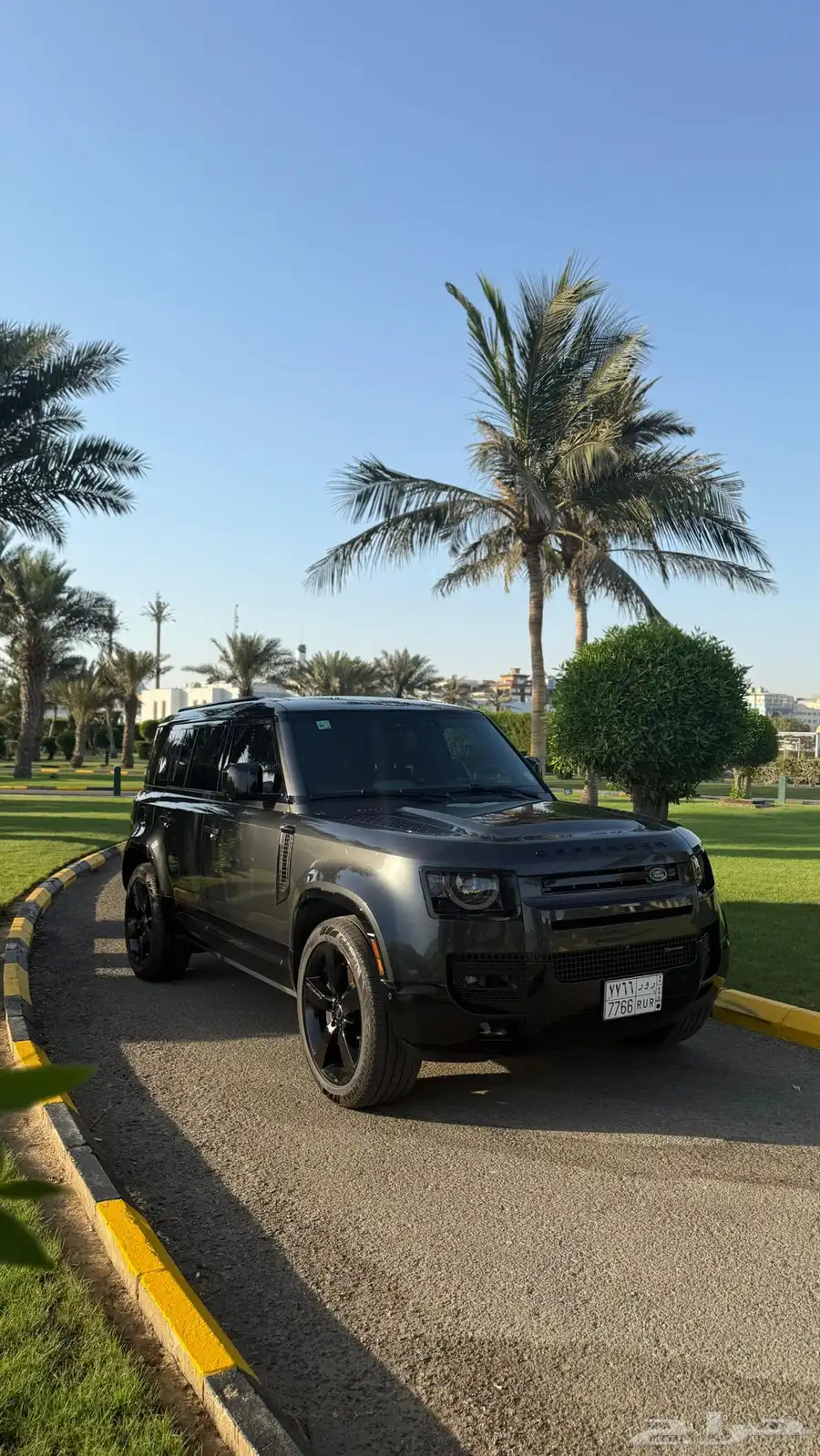 Defender X Dynamic SE 110 P400 6