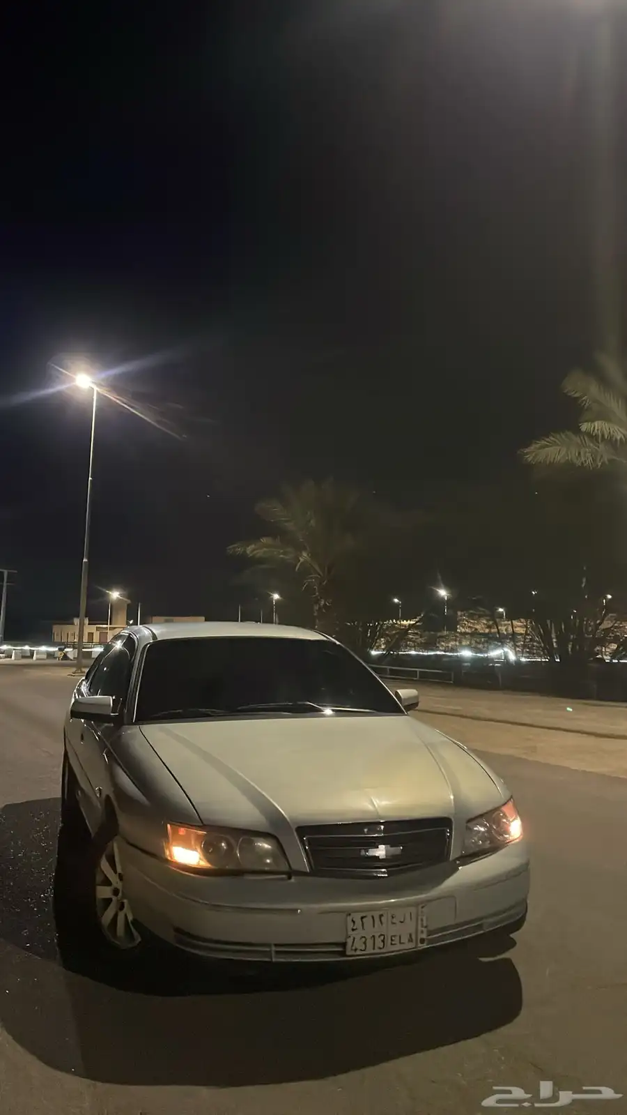 كابريس 2006 3