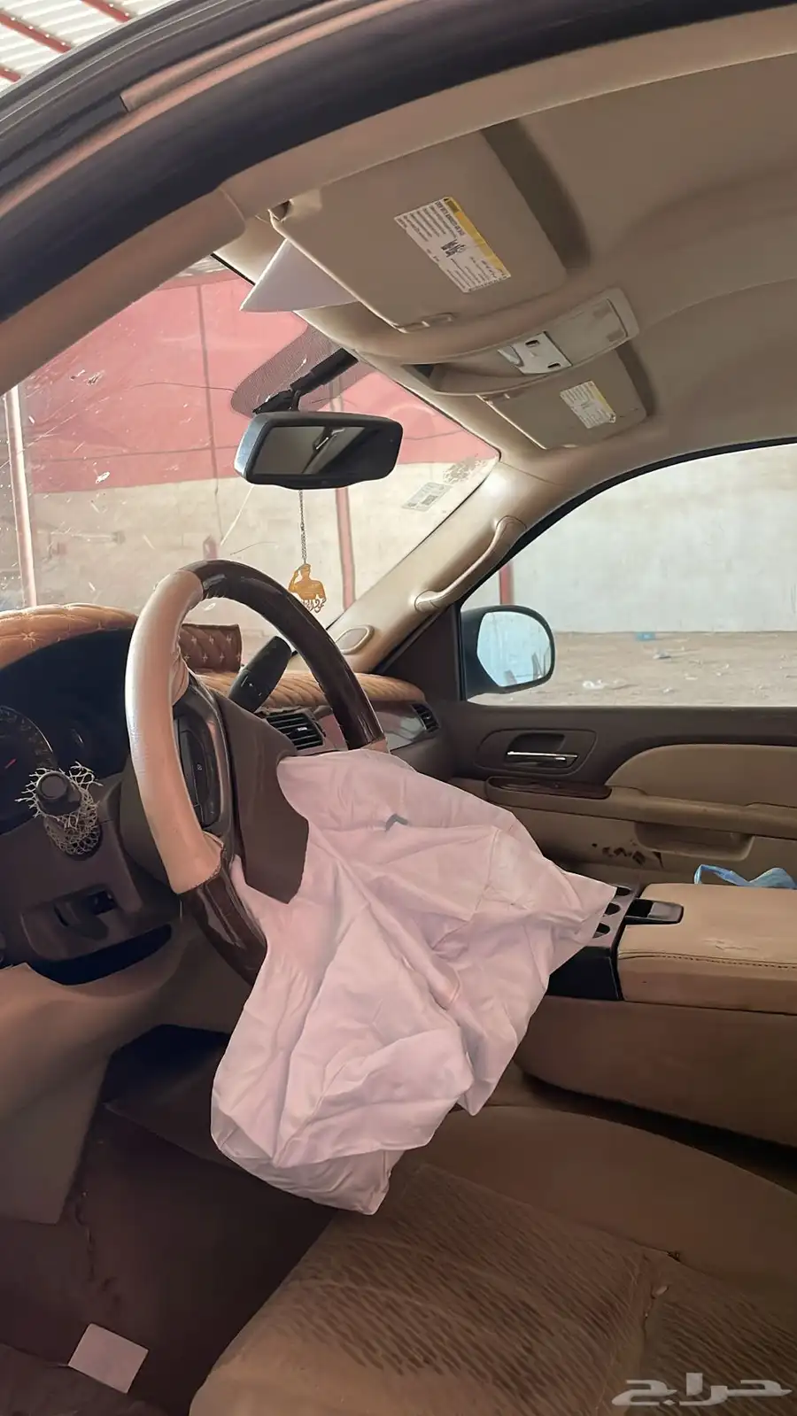 قطع يوكن 2010 6