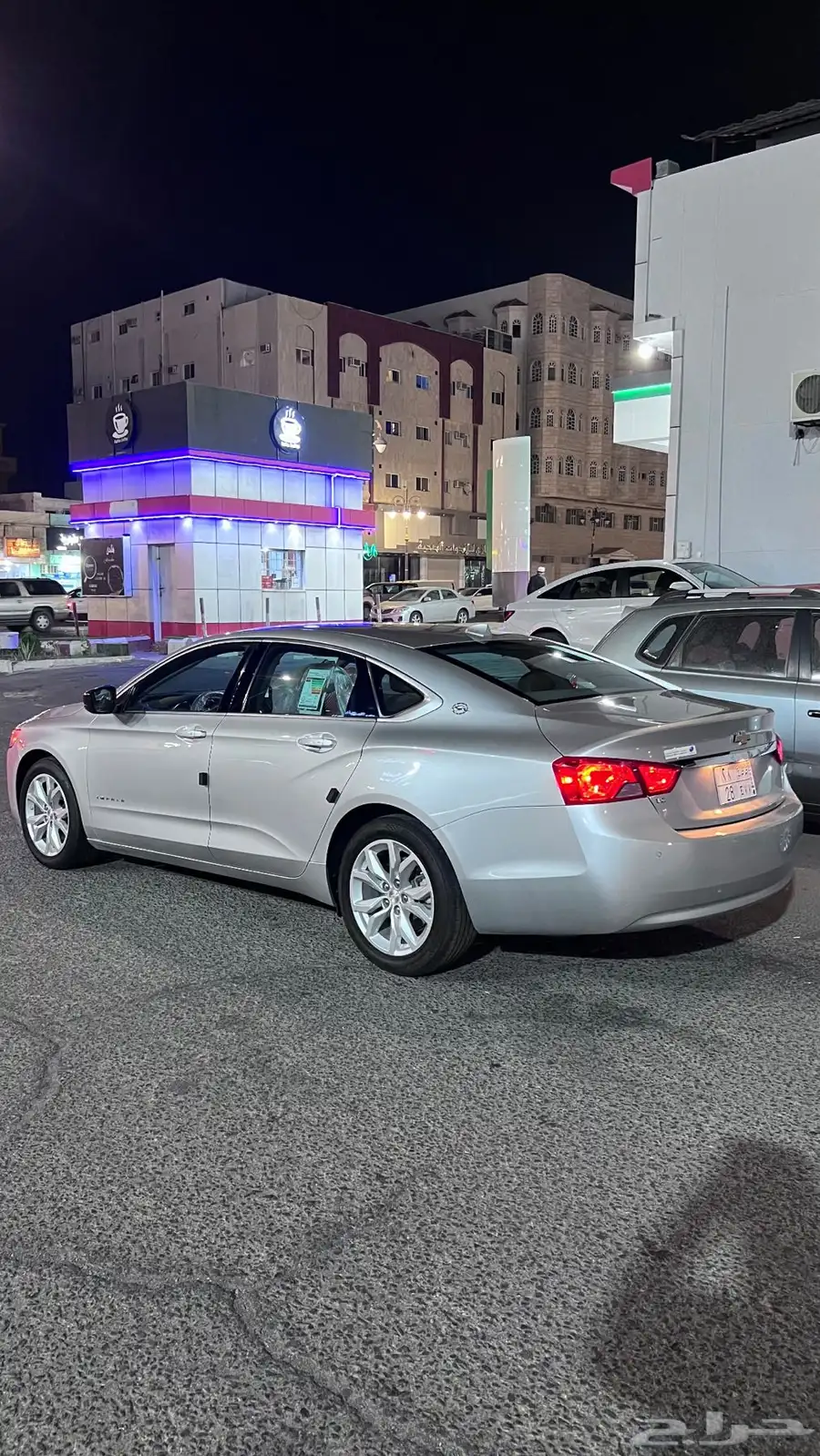 امبالا 2019 LS 0