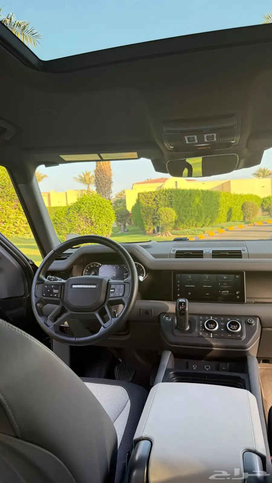 Defender X Dynamic SE 110 P400 16