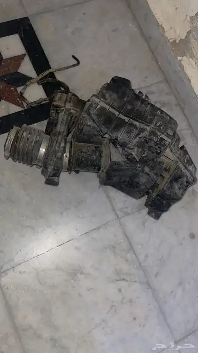 قطع مكسيما 15