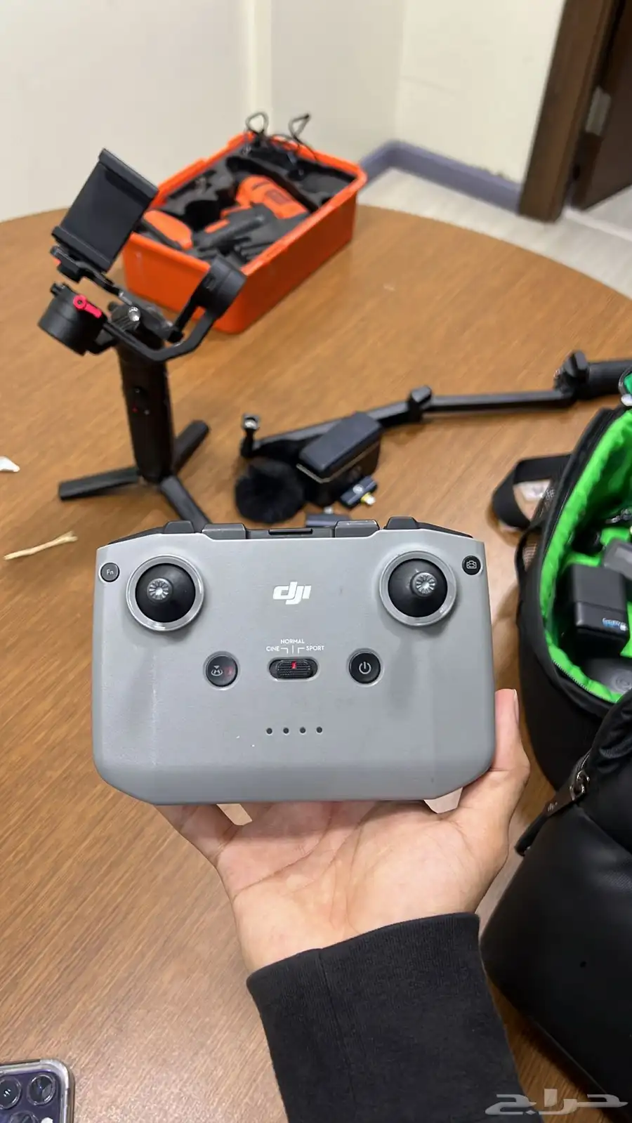 DJI Mini 2 drone 3