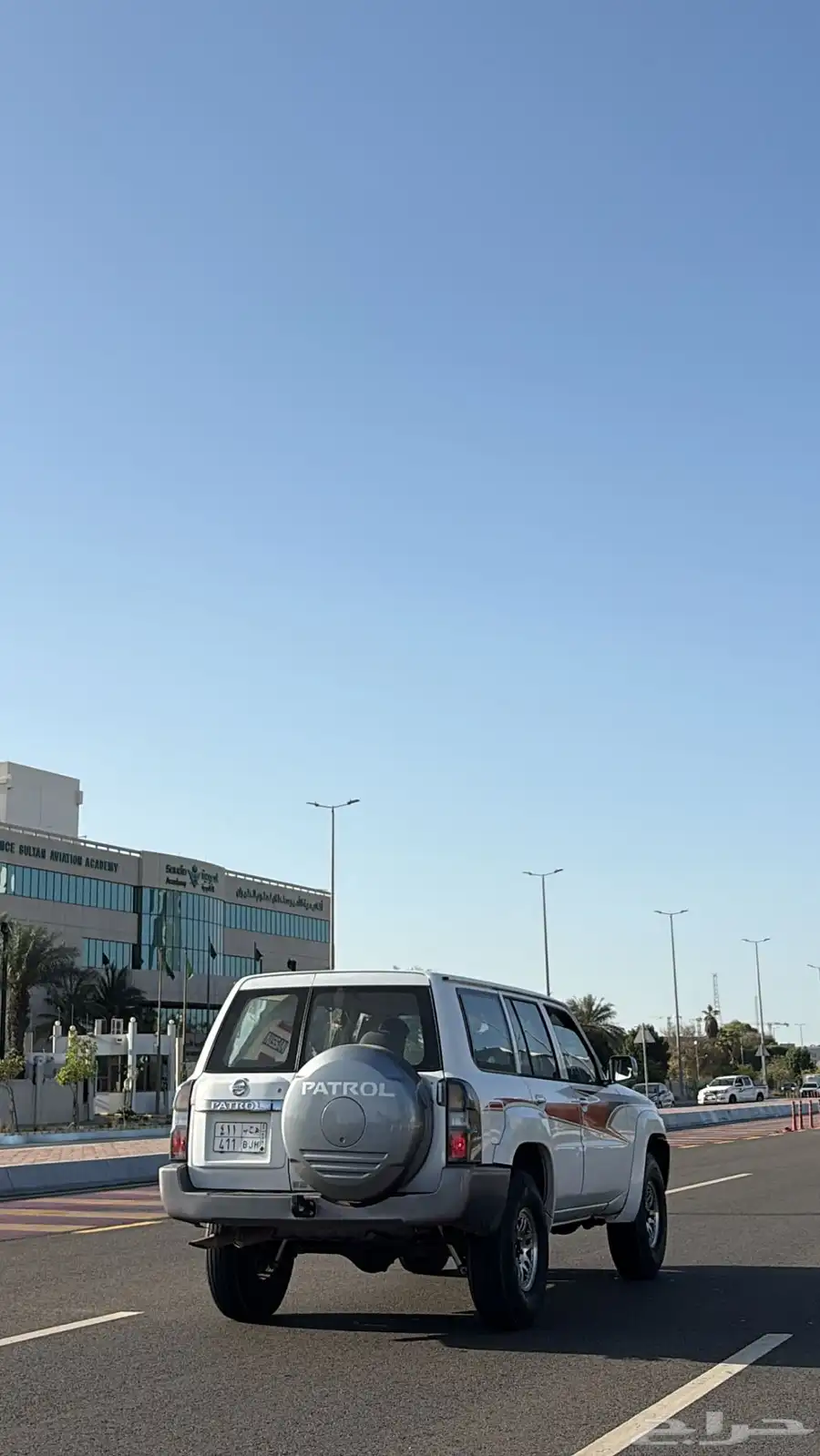 باترول 2006 محول 2015 10
