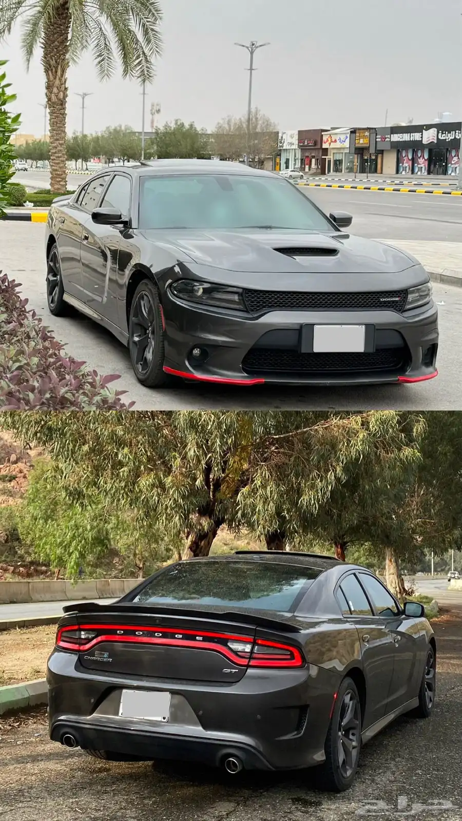 للبيع دوج تشارجر 0