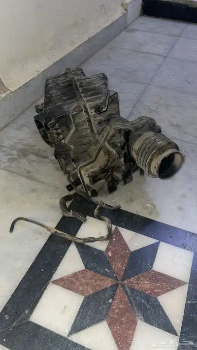 قطع مكسيما 7