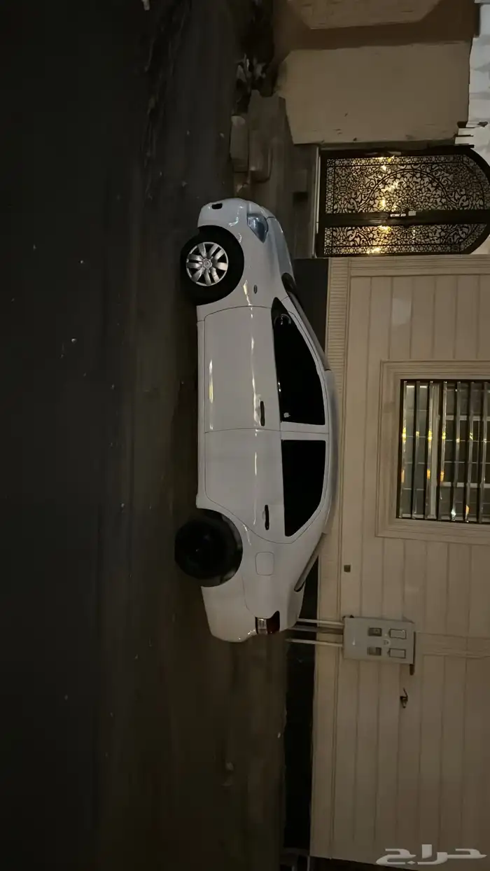 يارس للبيع 2011 4