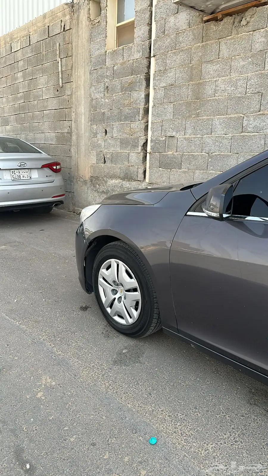 ماليبو 2013 5