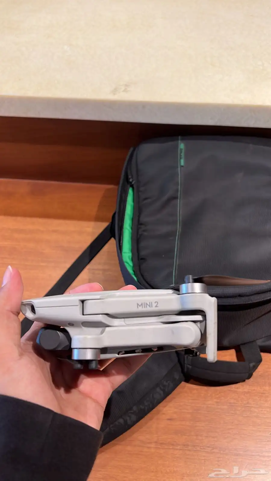 DJI Mini 2 drone 2