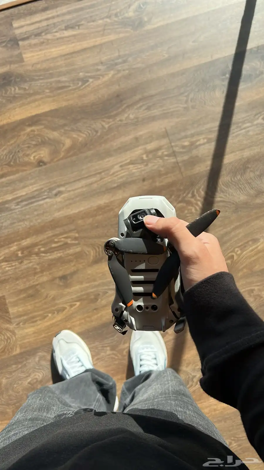 DJI Mini 2 drone 1