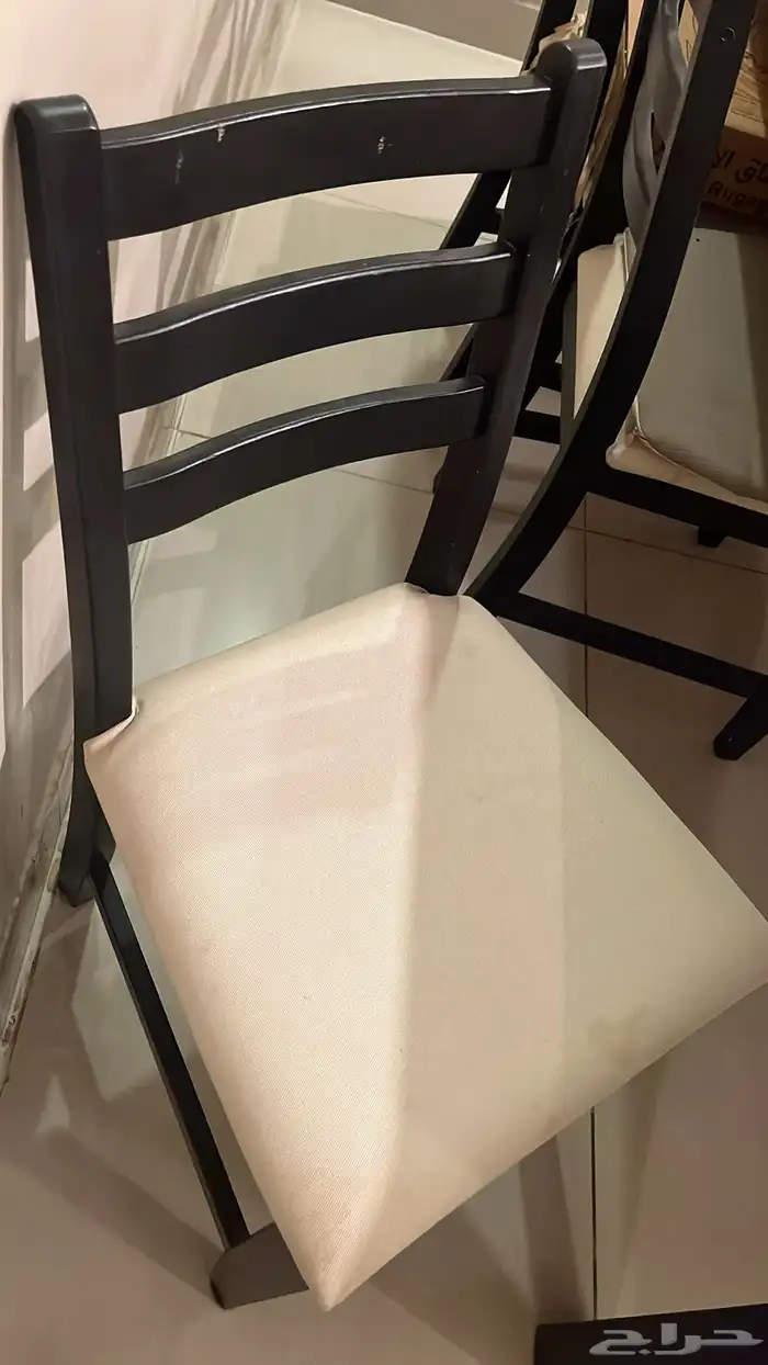 طاولة طعام ايكيا 4