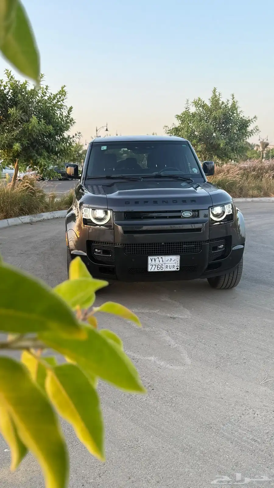 Defender X Dynamic SE 110 P400 1