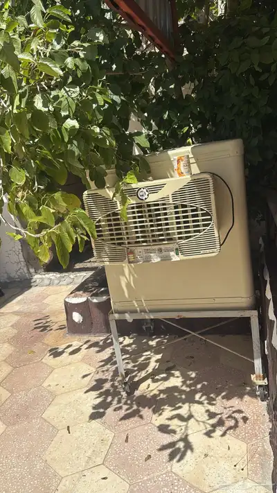 مكيف صحراوي 0