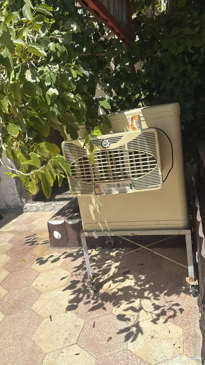 مكيف صحراوي 0
