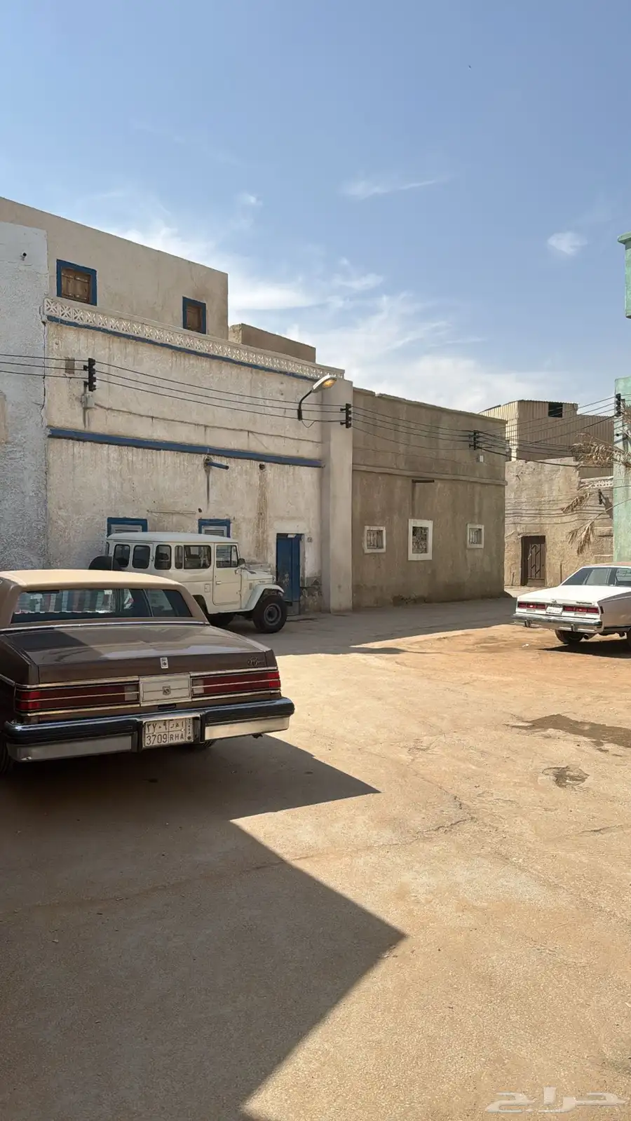 سيارك كلاسيك للإيجار 1