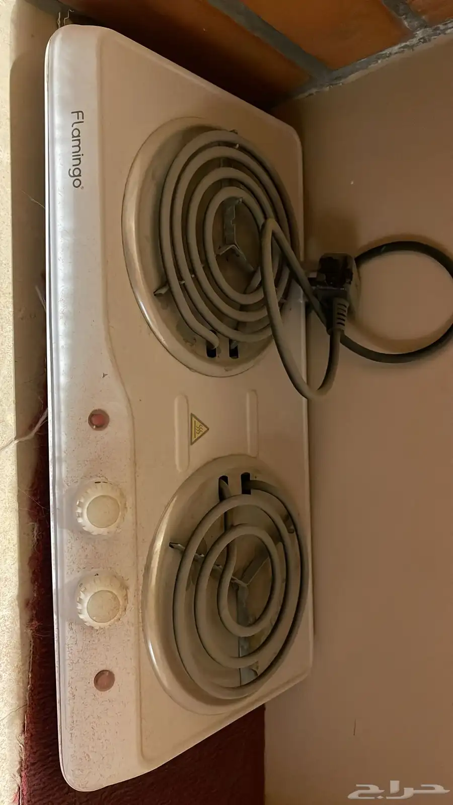 مؤقد غاز 0