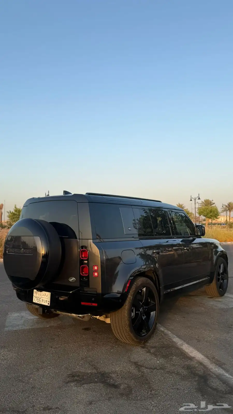 Defender X Dynamic SE 110 P400 9