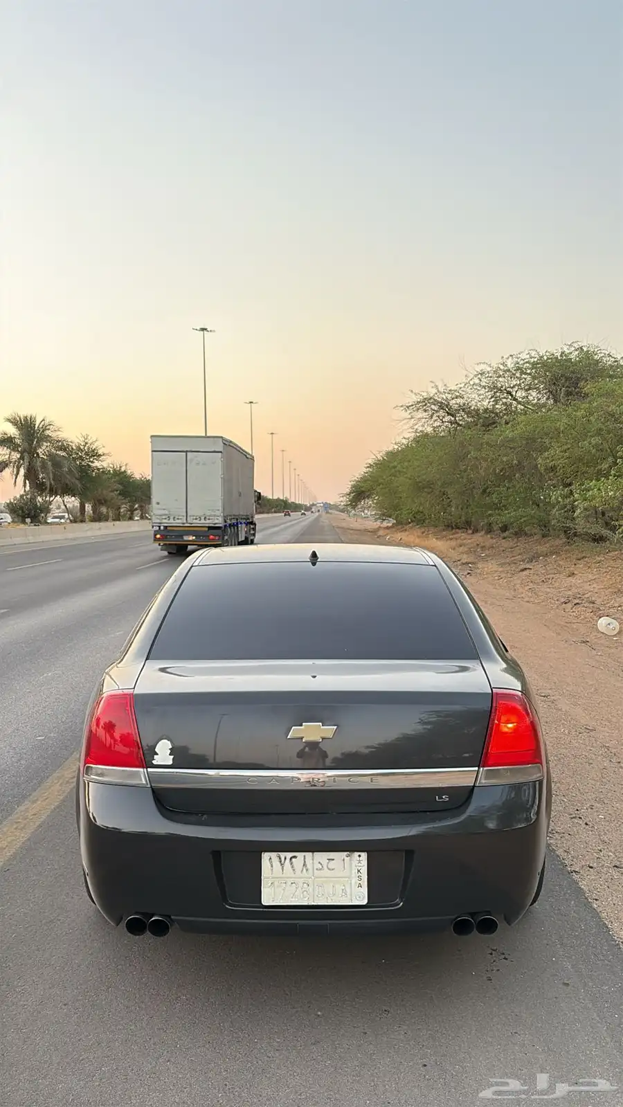 كابريس 2008 4