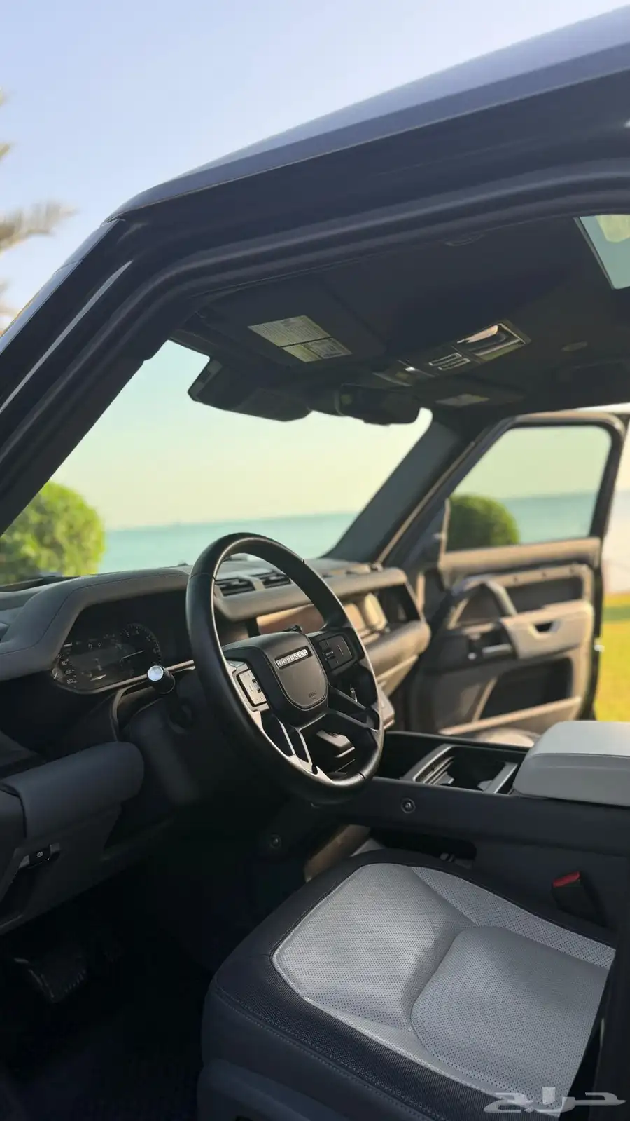 Defender X Dynamic SE 110 P400 18