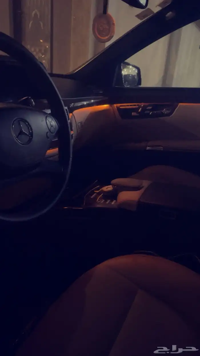 مرسيدس اس 300 21