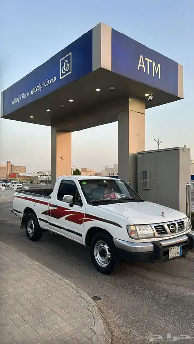 ددسن غماره 2002 ديزل اساس 0