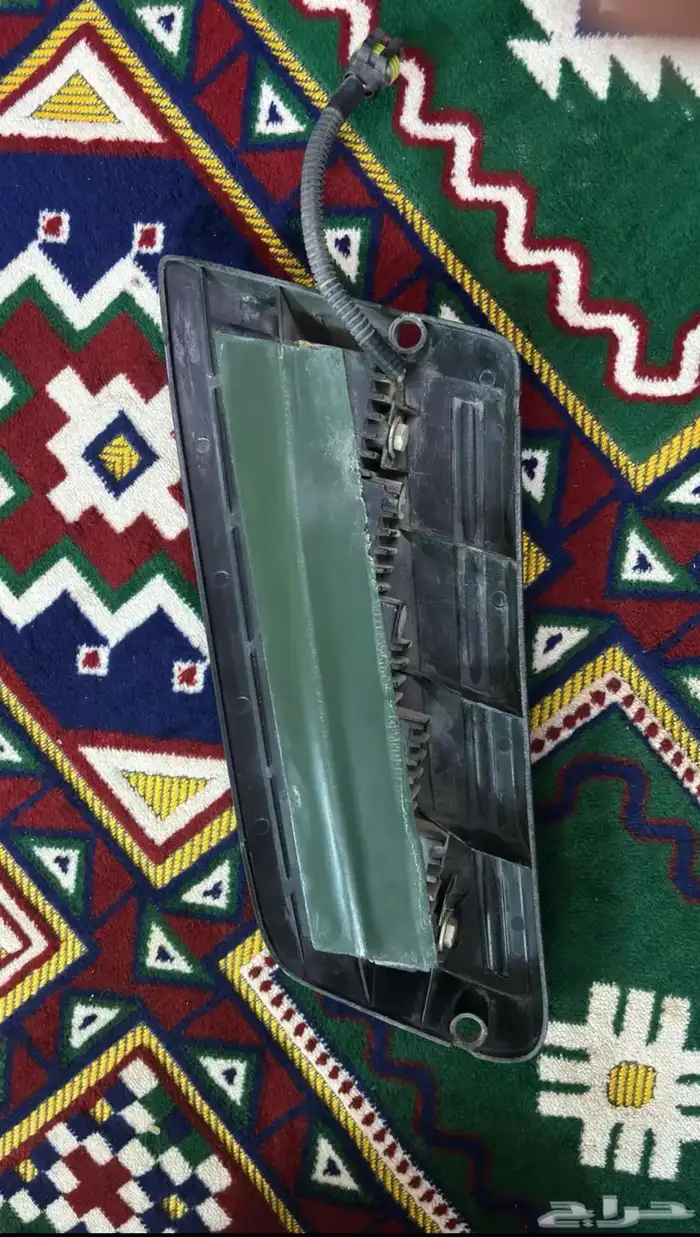ليد صدام شاص وربع للبيع 2