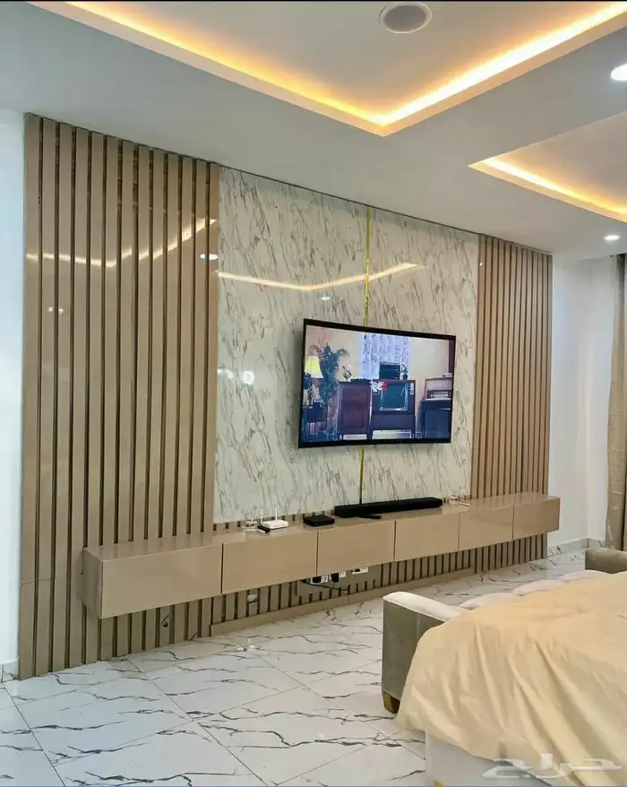 ستائر الاميره 8