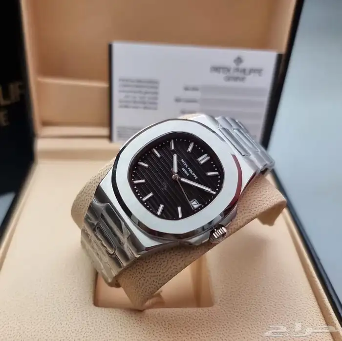 ساعه باتيك فيليب كلاسيك 4