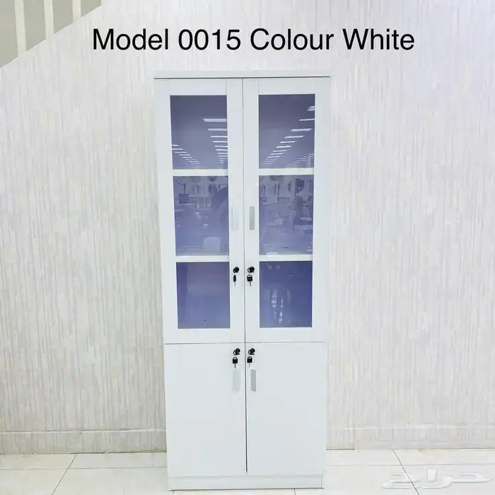 new office furniture جديد مكتب طقم جلد رمادي و مكاتب مدير 42