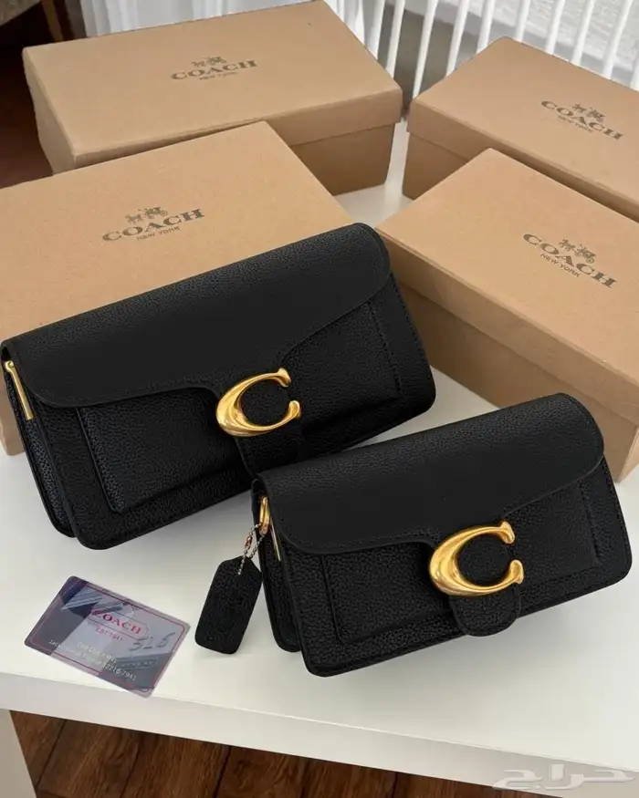 شنط هرمز وكوتش وتوري بورش جديدة اشكال متنوعه واسعار مميززه 49