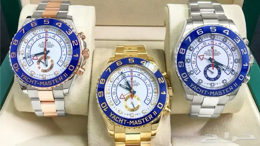 ساعات Rolex 3