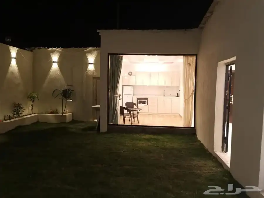 شالية السلطان _ الطايف _ الهدا _ مسبح 22