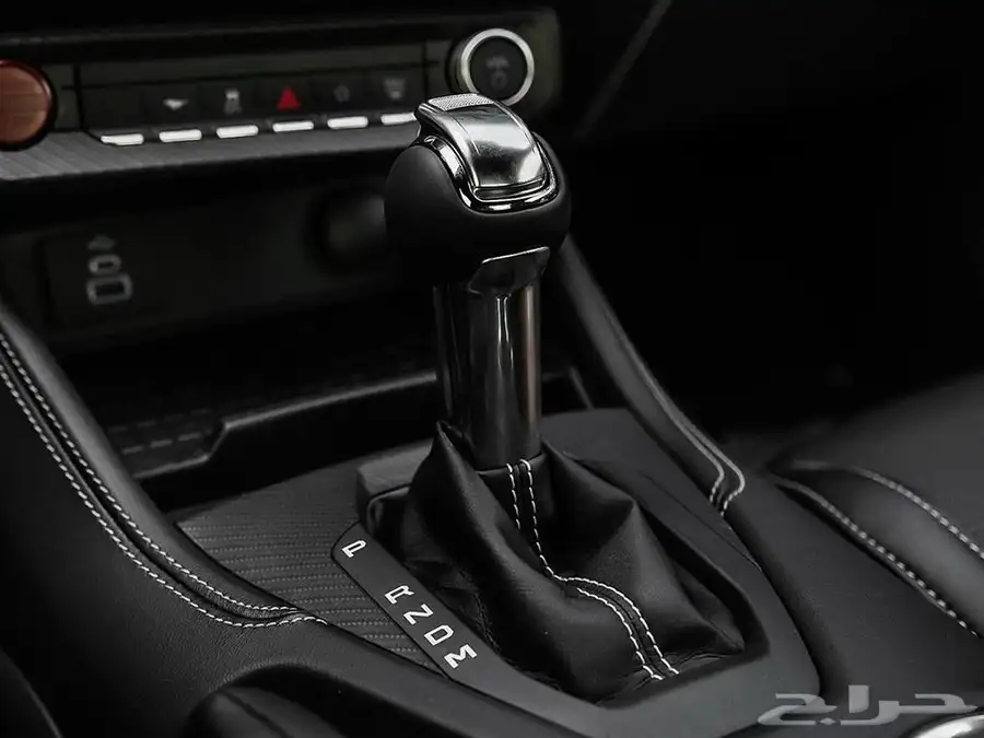 2025 Ford Mustang GT Premium - Leather Seats 1
