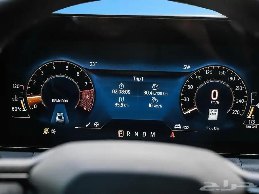 2025 Ford Mustang GT Premium - Leather Seats 8