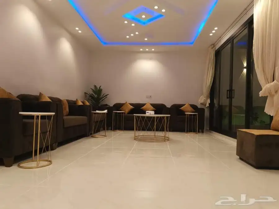 شالية السلطان _ الطايف _ الهدا _ مسبح 19