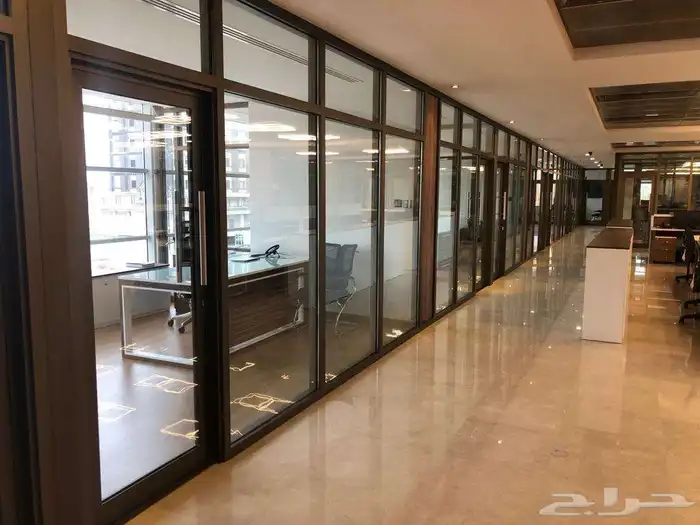 شركة مصنع البيطار للزجاج والألمنيوم 73