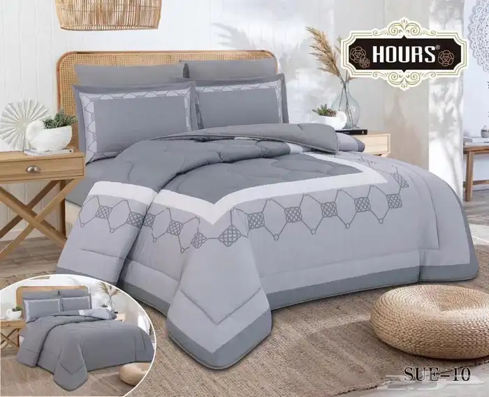 مفارش صيفيه 18