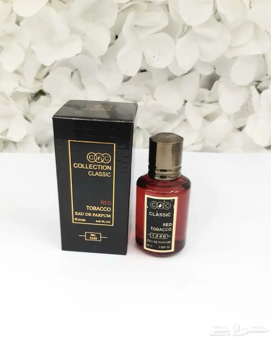عطور ميني 25 مل للهدايا والمناسبات جمله للكميات 53