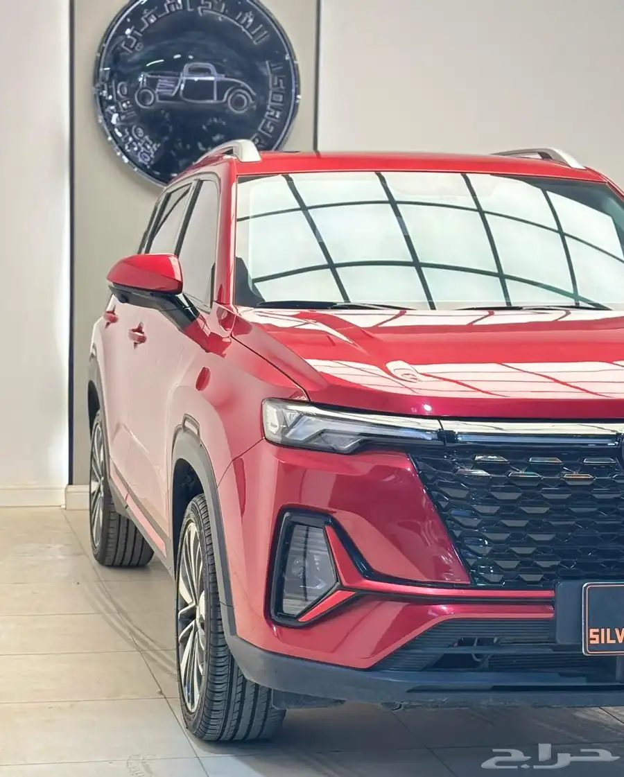 شانجان - CS35 بلس 2023 2