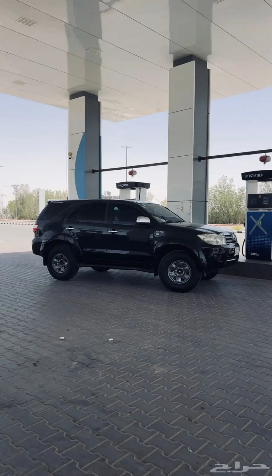 Fortuner 1