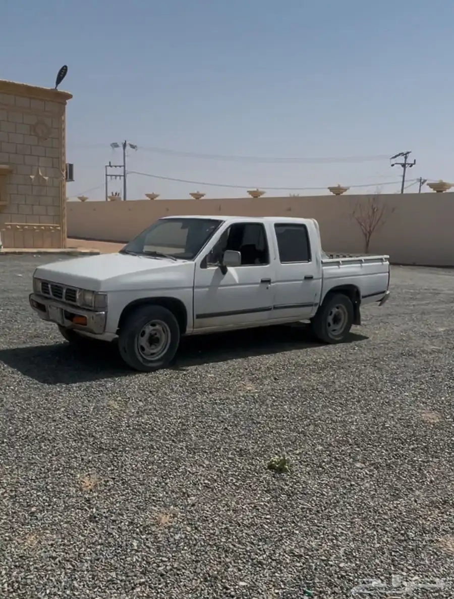 ددسن 96 للبيع 0